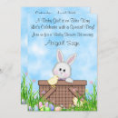 Recherche de poule de pâques invitations Lapin