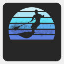 Recherche de planche de surf vintage autocollants Sup