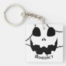 Zoek naar halloween pompoen sleutelhangers Boe