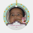 Recherche de petits pois ornements Noël