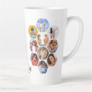Recherche de hexagon tasses Toute personne