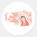 Zoek naar duif stickers Religieus