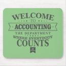 Zoek naar boekhouding muismatten Kantoor