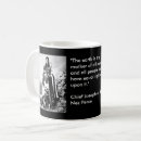 Recherche de perce tasses Nez