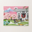 Recherche de tokyo puzzles Vacances