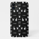 Recherche de alpaga mignon iphone coques Drôle