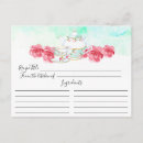 Recherche de tea cartes postales Floral