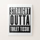 Recherche de toilet puzzles Humour