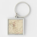 Recherche de mine porteclés Géologie