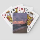 Recherche de romantique jeux de cartes Plage