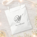 Recherche de classic mariage sachets ballotins Calligraphie