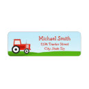 Recherche de tracteur rouge cartes postales Grange