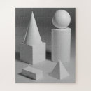 Recherche de math puzzles Géométrie