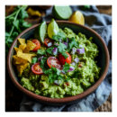 Recherche de nourriture mexicaine posters Guacamole