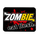 Recherche de zombis dans mon magnets Drôle