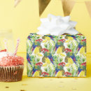 Recherche de fruit tropical papier cadeau Botanique