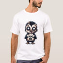 Recherche de humour de pingouin tshirts Mignon