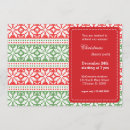 Recherche de scandinave noël invitations Motif
