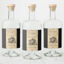 Zoek naar culinaire etiketten Voedsel