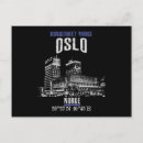 Recherche de oslo cartes postales Travel