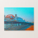 Recherche de brighton puzzles Plage