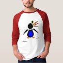Zoek naar penguin heren tshirts Pinguïn