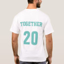 Recherche de ensemble tshirts Anniversaire