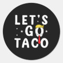 Zoek naar grappige kippen stickers Margaritas