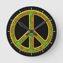 Zoek naar rasta klokken Hippie