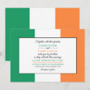 Recherche de drapeau irlandais papeterie Dublin