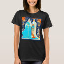 Recherche de noël russe tshirts Snégourochka