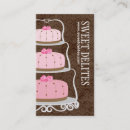 Recherche de concepteur de gâteau cartes visite Boulangerie