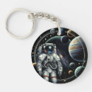 Zoek naar astronauten sleutelhangers Vintage