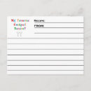 Zoek naar recepten briefkaarten Cocktail