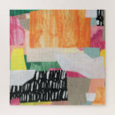 Recherche de déchiré puzzles Mur