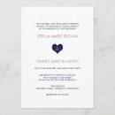 Recherche de coeur et rayure invitations Épouser