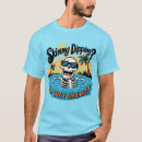 Zoek naar mager tshirts Griezelig