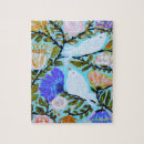 Zoek naar dieren puzzels Baars