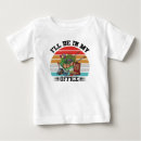 Recherche de jardinier bébé tshirts Drôle