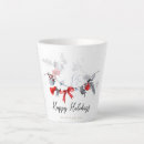 Recherche de souhaits de noël tasses Café