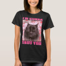 Zoek naar snuiven tshirts Jij