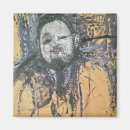 Recherche de amedeo modigliani magnets Portrait