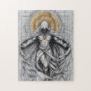 Recherche de geek puzzles Espace