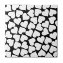 Recherche de coeur noir carreaux Mignon