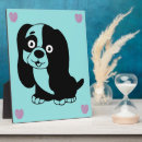 Recherche de le chiot plaques Dog