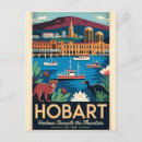 Recherche de hobart cartes postales Tasmanie