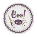 Recherche de araignée planches à découper Éffrayant