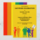 Recherche de gay pride invitations Lgbtq