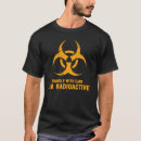 Recherche de radioactive tshirts Toxique