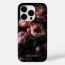 Recherche de pivoine iphone coques Féminin